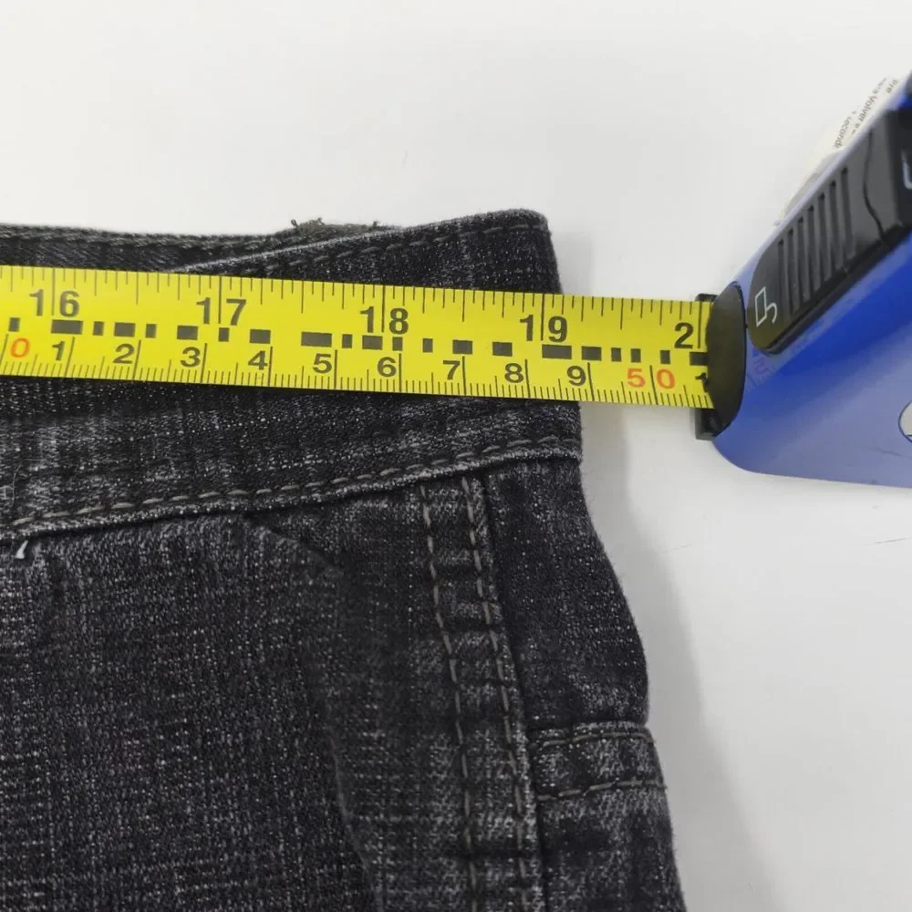South Pole Jeans Men's Size 38 Loose‎ Fit Vtg Y2K 90's Streetwear Skater Hip Hop